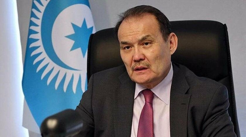Компании из стран Тюркского совета готовы реализовать в Карабахе проекты во всех областях – Багдад Амреев