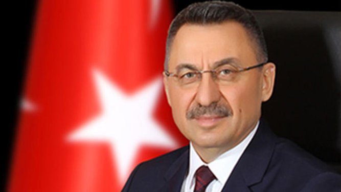 Türkiyənin vitse-prezidenti: “Terrora qarşı ən yaxşı mübarizə üsulu keyfiyyətli təhsildir”