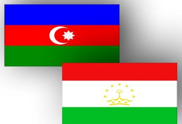 Azerbaijan and Tajikistan hold talks on bilateral co-op