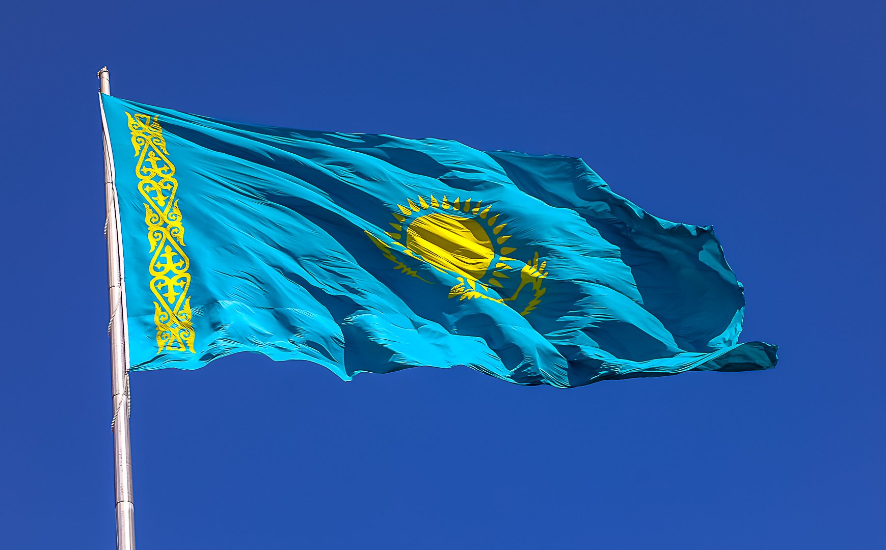 Kazakhstan stands for strengthening multilateral non-proliferation regimes