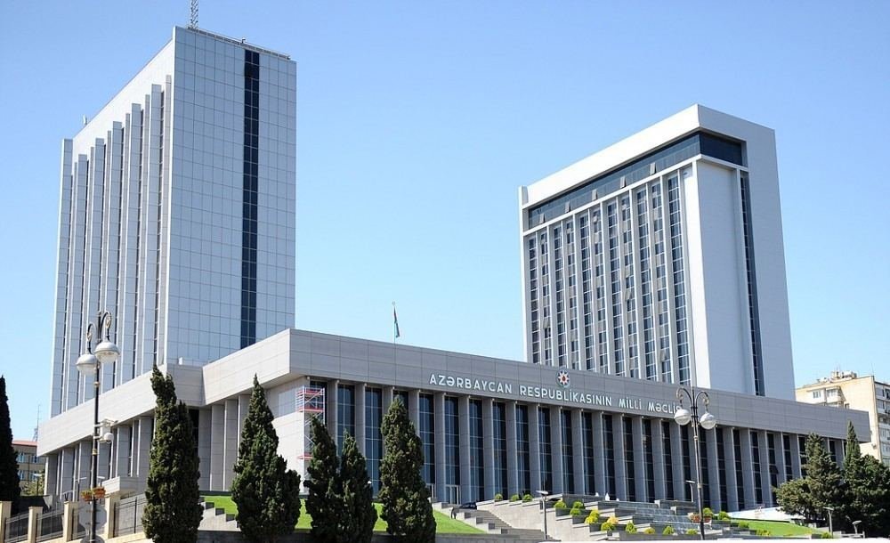 Парламент Азербайджана ответил спикеру Армении