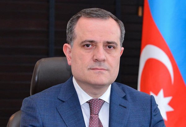 Глава МИД Азербайджана отбыл в Нью-Йорк для участия в 76-й сессии Генассамблеи ООН