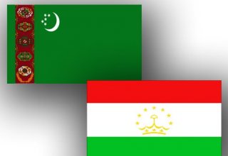 Gələn ay Tacikistanda Türkmən-Tacik Biznes Forumu  təşkil olunacaq