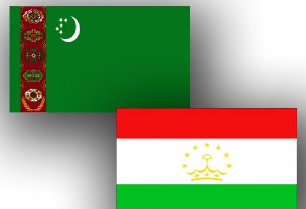 Turkmenistan fuels economic ties with Tajikistan via trading house kickoff