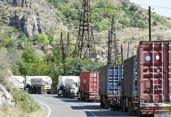 Azerbaijan and Iran hold discussions in connection with Gorus-Gafan road
