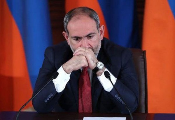 10 ноября: Капитуляция и вечное клеймо о поражении Армении - АНАЛИЗ