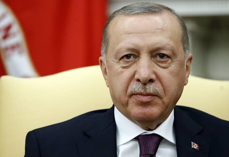 Inclusive Afghan govt critical for Kabul airport deal, Erdogan says