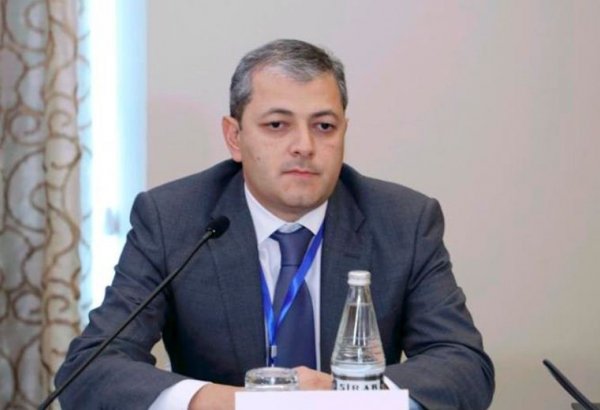 Azerbaijan is open to any proposal directed at supporting de-mining process - official