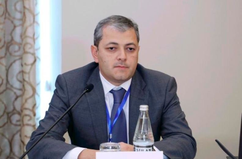 Azerbaijan is open to any proposal directed at supporting de-mining process - official