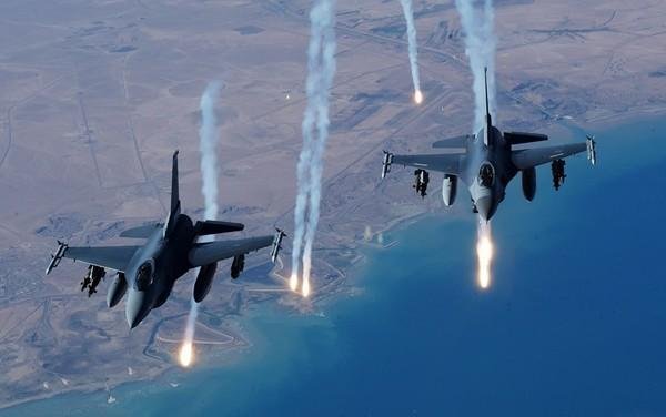 F-16 qırıcılarının Türkiyəyə satışı ABŞ-ın milli təhlükəsizlik maraqlarına uyğundur - Dövlət Departamenti