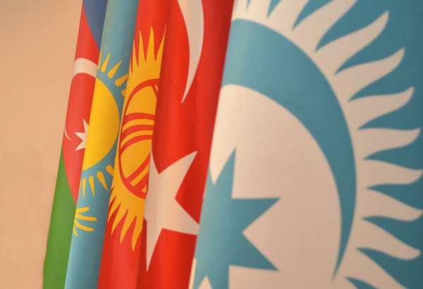Тюркский совет в настоящее время переживает свой самый активный период