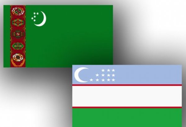 Turkmenistan, Uzbekistan to discuss cross-border co-op