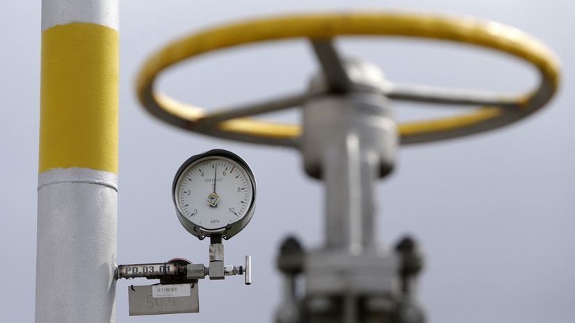 Azerbaijan, Turkey ink deal for additional gas supply