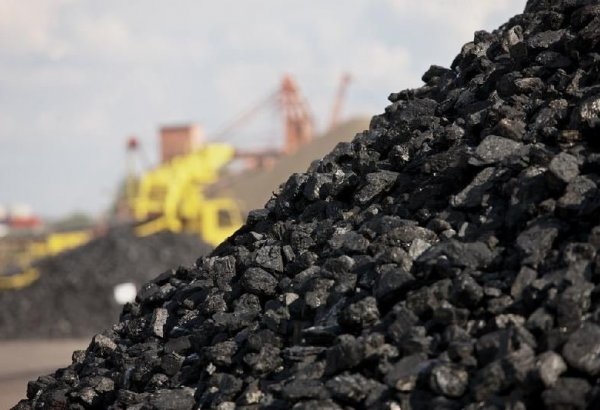 Казахстан импортировала из Турции продукции горнодобывающей промышленности на сумму свыше $8 млн (Эксклюзив)