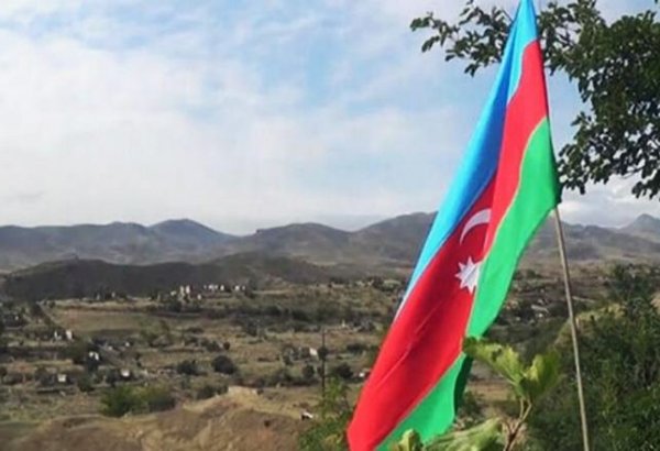 Azerbaijan to supply gas to liberated areas based on "green energy" zone concept