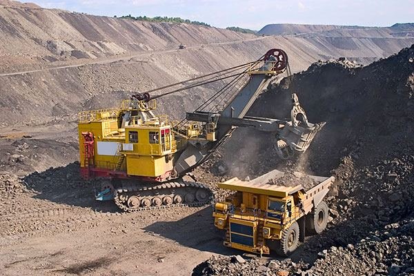 Казахстан импортировала из Турции продукции горнодобывающей промышленности на сумму свыше $8 млн