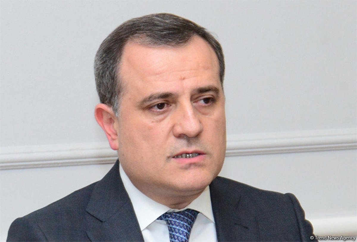 Armenia attempts to prevent progress by obstructing negotiations – Azerbaijani FM