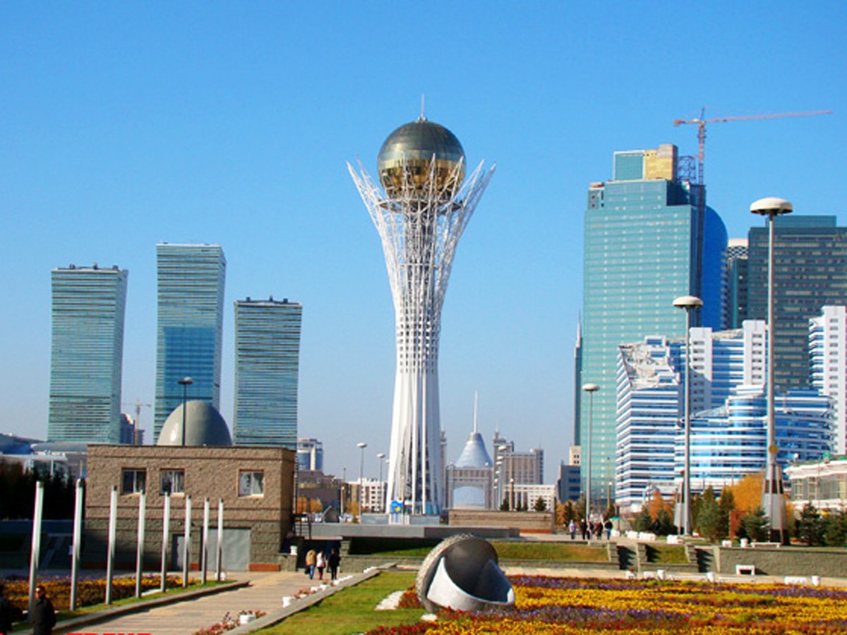 Kazakhstan proposes to hold anniversary meeting of Supreme Eurasian Economic Council in Astana
