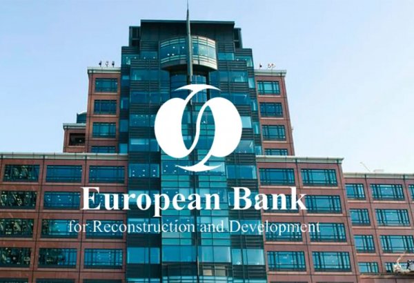 EBRD raises Turkey's 2021 growth forecast to 9%