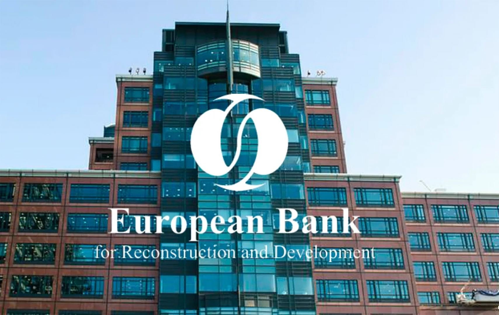 EBRD raises Turkey's 2021 growth forecast to 9%