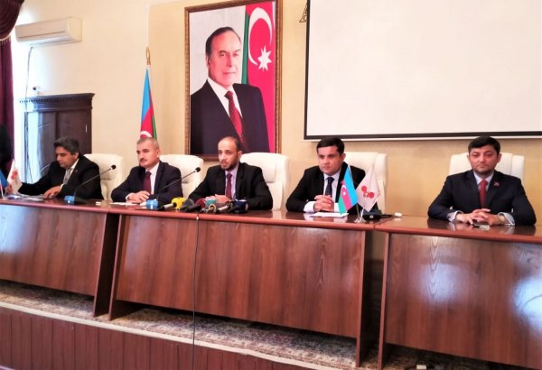 Комиссия ОИС приняла декларацию по итогам миссии в Азербайджане