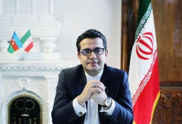 Iran always wishes peace, security, prosperity to Azerbaijan – ambassador
