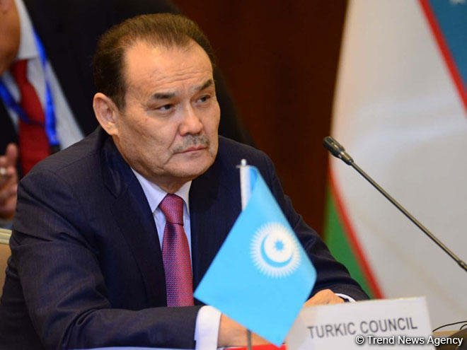 History written by victorious Azerbaijani Army is solid foundation for further dev't - Turkic Council SecGen
