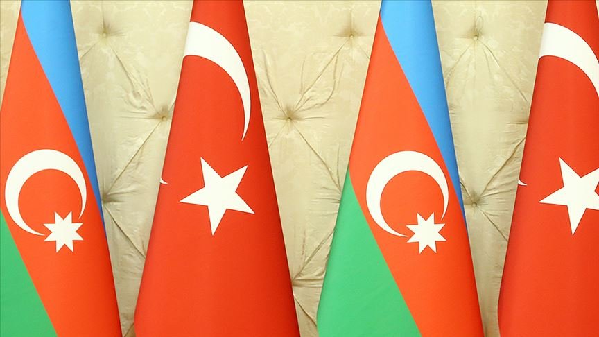 Bakü'de "Anadolu'dan Karabağ'a Türkiye-Azerbaycan Medya Forumu" düzenlendi