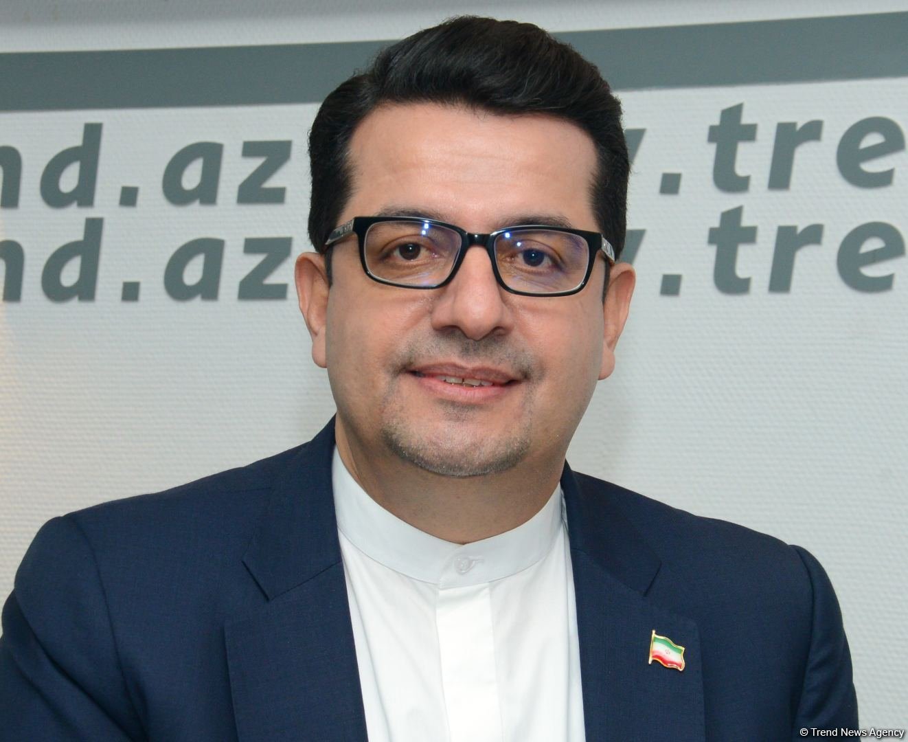 All countries based on truth, justice rejoice over Azerbaijan's victory - Iranian ambassador