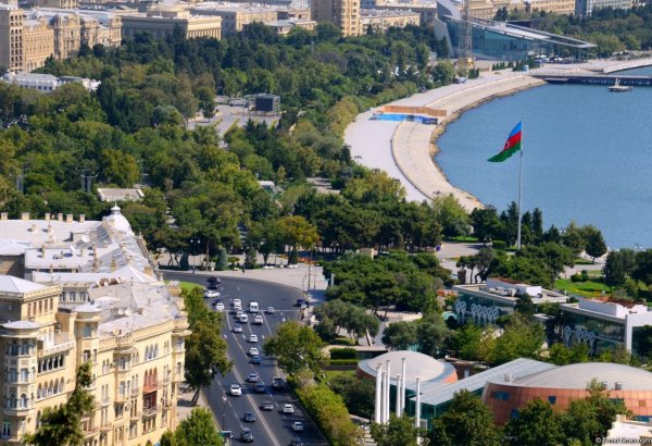 Турция готова поделиться своим опытом для развития туризма в Азербайджане
