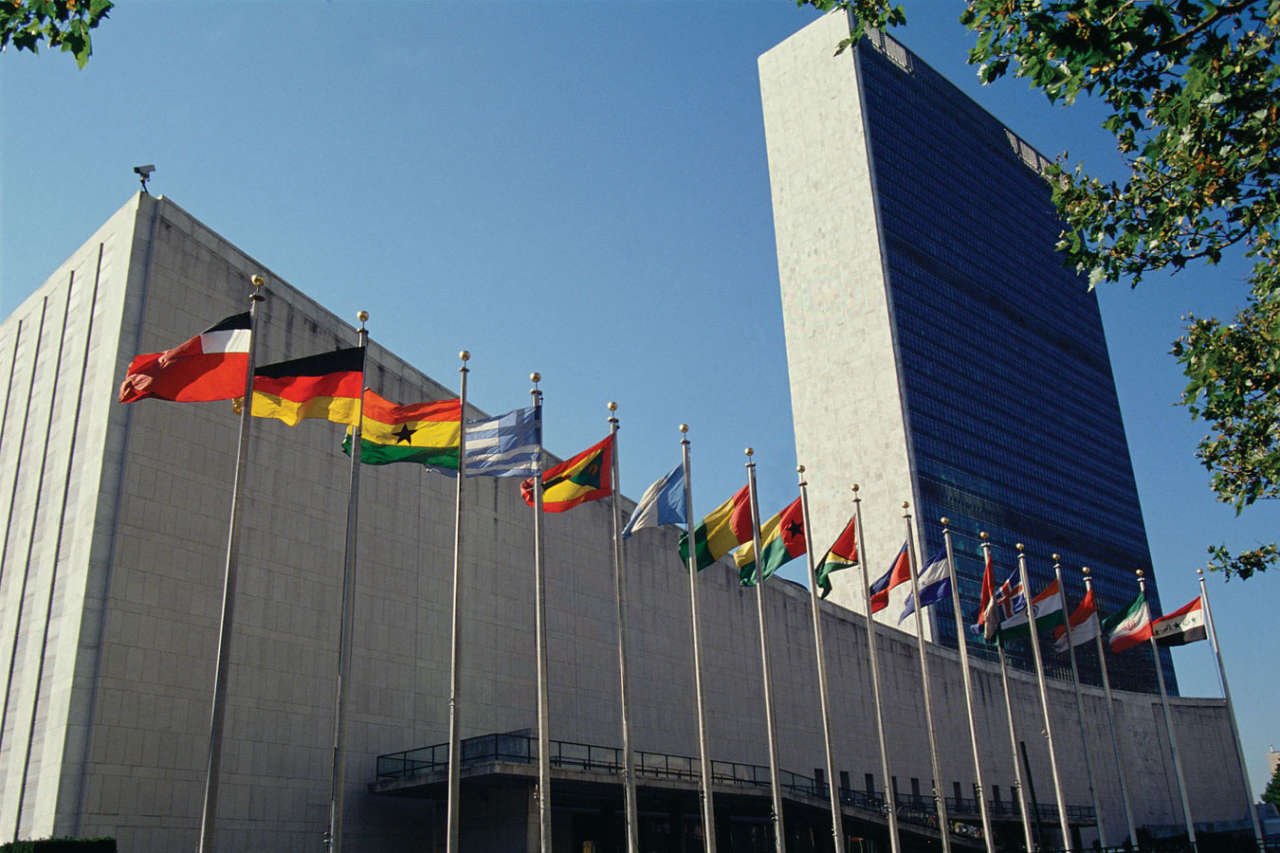 ООН окажет гумпомощь Азербайджану