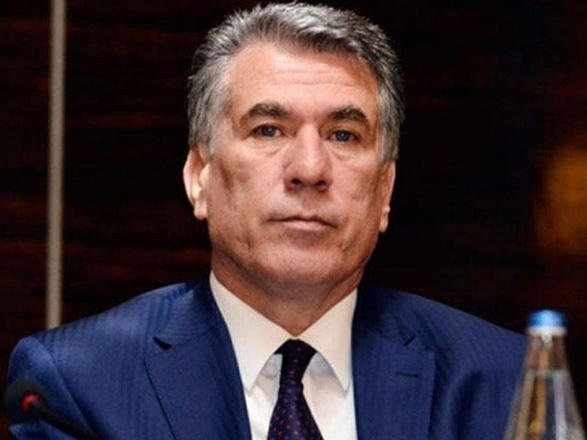 Azerbaijani-Turkish cooperation isn't directed against any country, MP says