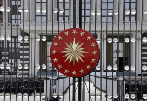 Шушинская декларация выводит азербайджано-турецкие отношения на совершенно новый уровень - Администрация Президента Турции