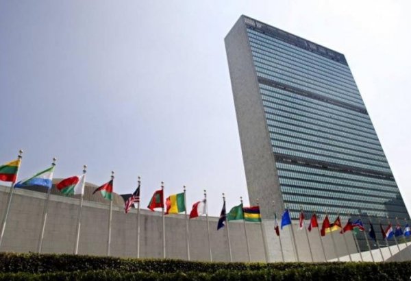 Азербайджан представил в комитет ООН свой первый отчет после Отечественной войны