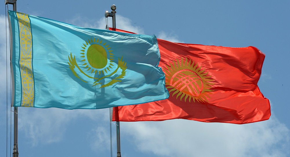 Кыргызстанда Казакстандын маданият күндөрү өтөт