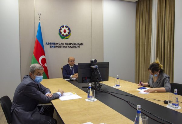 Azerbaijan supports decision of OPEC plus countries to raise daily oil output