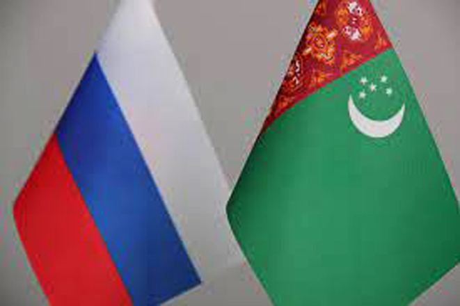 Turkmenistan, Russian region discuss development of bilateral relations