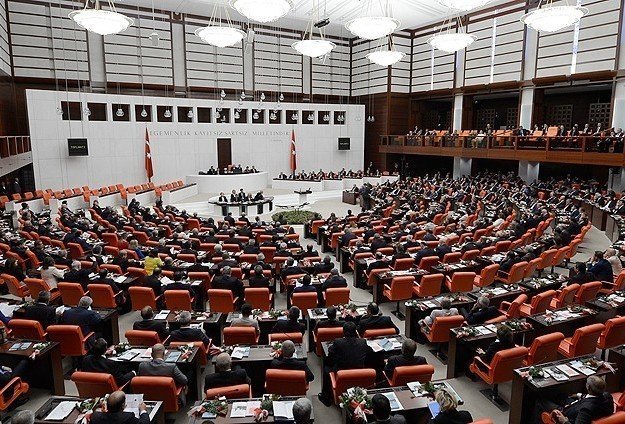 Türkiyə parlamenti Paris İqlim Sazişini təsdiq edib