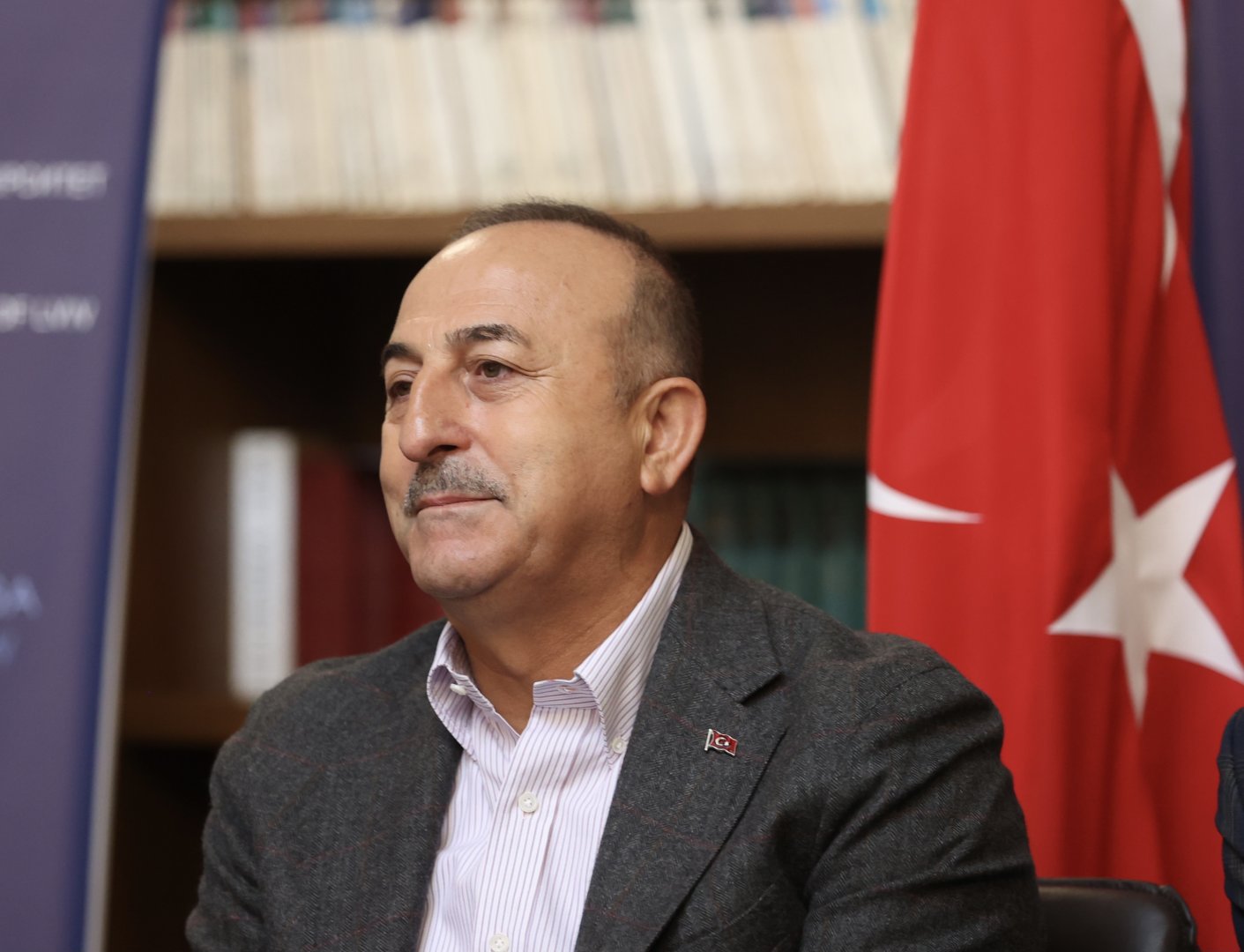 Turkish FM posts tweet on occasion of 104th anniversary of Baku's liberation from occupation