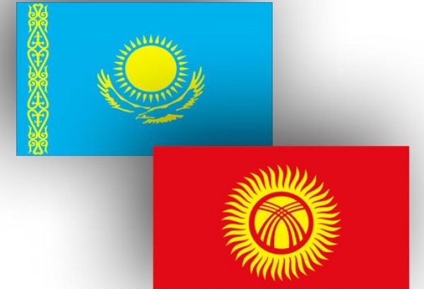 Kazakhstan to sign agreement on expanding alliance with Kyrgyzstan