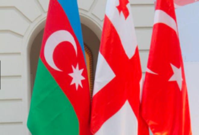Azerbaijani, Georgian, Turkish customs agreement to provide platform for international co-op - Georgian official
