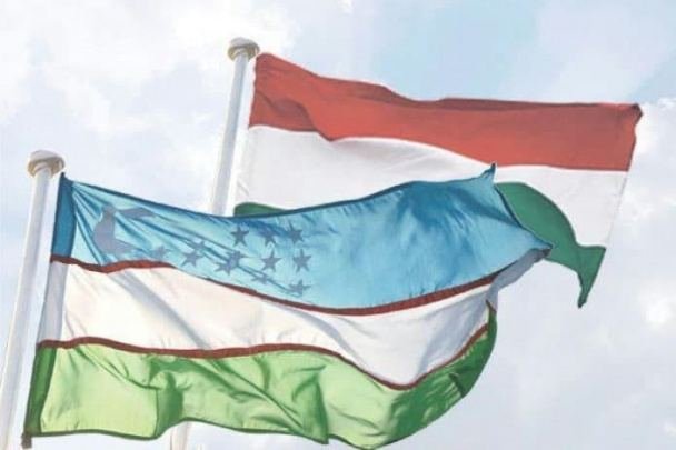 Венгерская компания обсудила с Узбекистаном возможности реализации совместных проектов