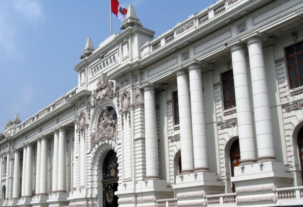 Peru Konqresində 27 sentyabr – Anım Günü ilə bağlı bəyanat qəbul edilib