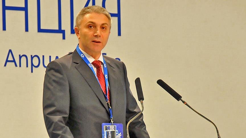 Bulgaristan'da Türk siyasetçinin cumhurbaşkanlığına aday olduğu seçim kampanyası başlıyor
