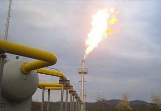 Bakan Dönmez: "Azerbaycan'la 11 milyar metreküplük ilave doğal gaz ticaret anlaşması yapıldı"