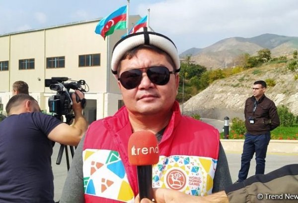 Восстановительные работы на освобожденных территориях Азербайджана имеют положительную динамику - посол Кыргызстана