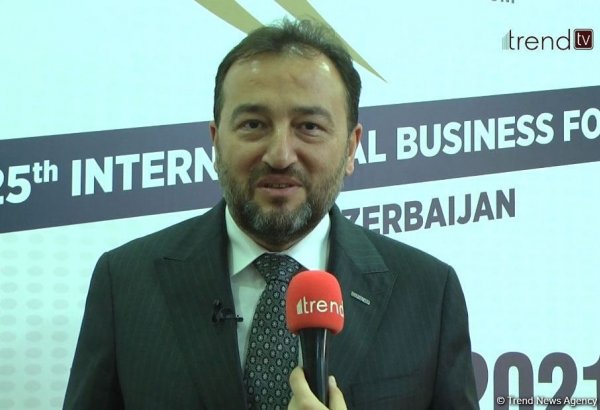 MUSIAD aims to raise trade turnover between Azerbaijan and Turkey