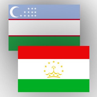 Делегация Узбекистана отправится с визитом в Таджикистан