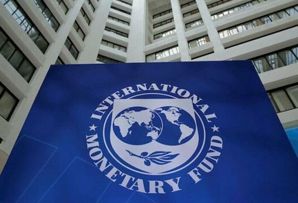 IMF Approves $1.4 Billion in Emergency Funding for Ukraine
