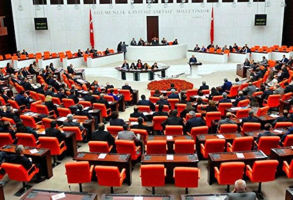 Türkiyə parlamenti Mali və Mərkəzi Afrika Respublikasında hərbi missiyanın mandatını uzadıb